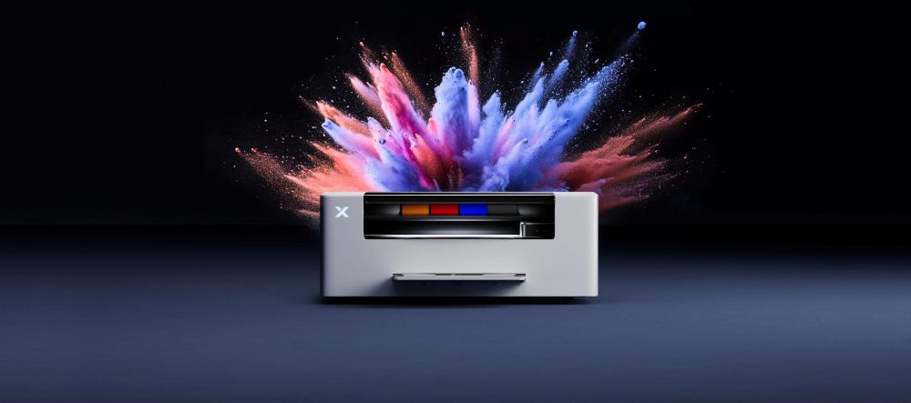 xTool Apparel Printer