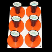 Xtreme Magz Media Magnets With Handle - McLogan Supply