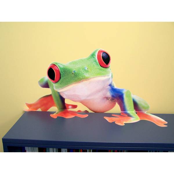 Orajet 3268 Low Tack Movable Wall Graphics