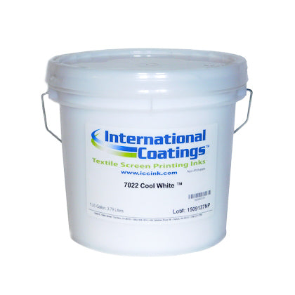 International Coatings 7624 Light Royal FlexCure Plastisol Ink