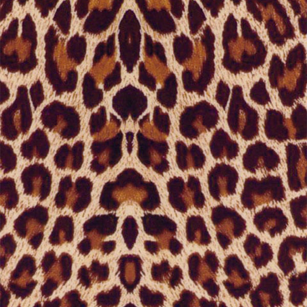 Thermoflex Fashion Patterns 12" Animal Print