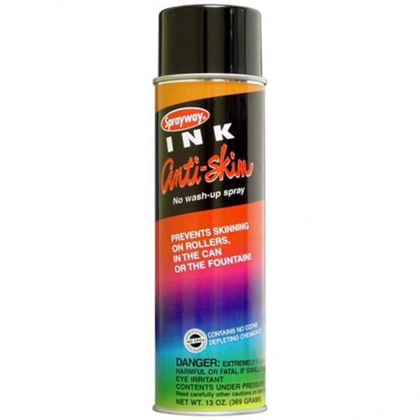 Sprayway Antiskinning Spray