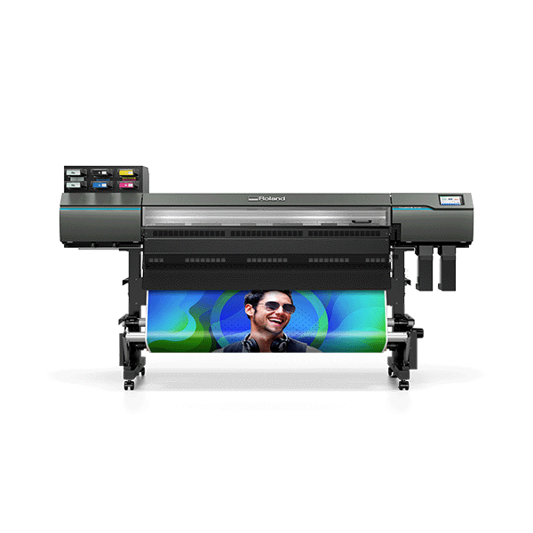 TrueVIS AP-640 Large Format Latex Printer 64