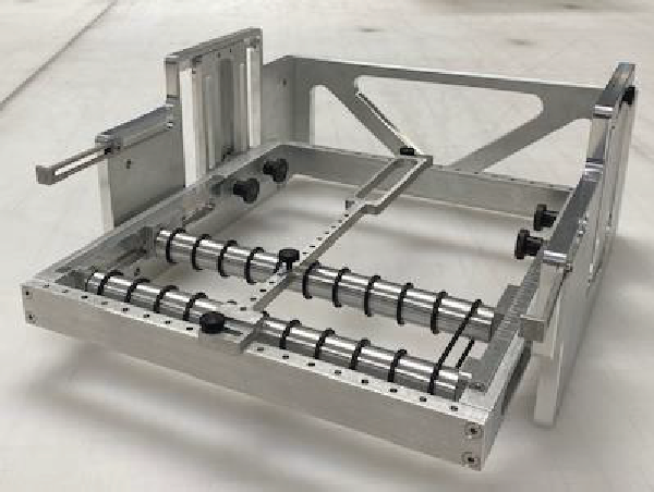 Roland Rotary Rack Accessory For VersaOBJECT LEF Series