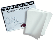 Caseys Translucency