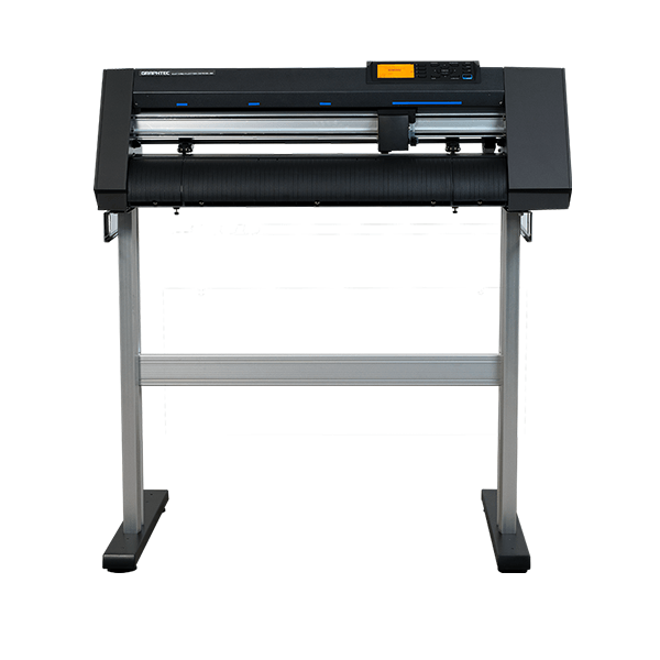 Graphtec Ce7000-60 24" Vinyl Plotter With Stand