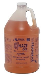 Franmar Dhaze Gel