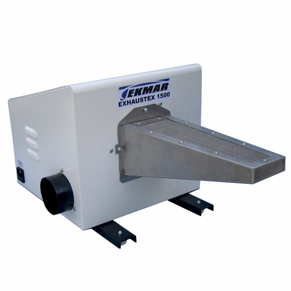 Tekmar Exhaustex 1500 Cleaning Station