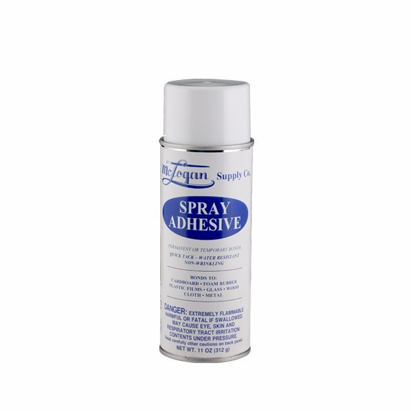 Spray n Bond Pattern & Stencil Adhesive Spray | Therm-O-Web #4011