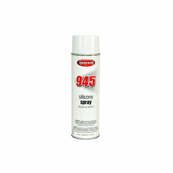 Sprayway Silicone Spray No. 945 - 13796
