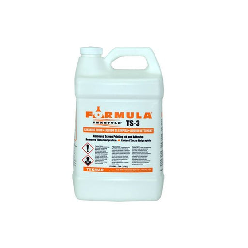McLogan Emulsion Remover Concentrate